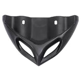 JB Racing Bajaj Dominar 400 Winglet (Matte Black)